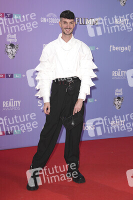 Die Reality Awards 2024 in Köln