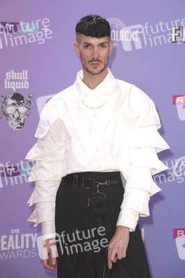 Die Reality Awards 2024 in Köln