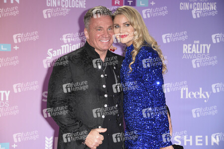 Die Reality Awards 2024 in Köln