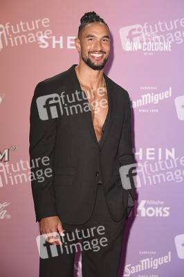 Die Reality Awards 2024 in Köln