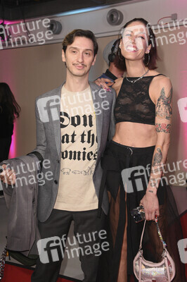 Die Reality Awards 2024 in Köln