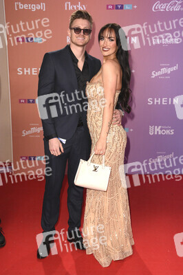 Die Reality Awards 2024 in Köln