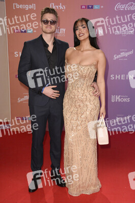 Die Reality Awards 2024 in Köln