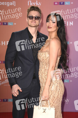 Die Reality Awards 2024 in Köln