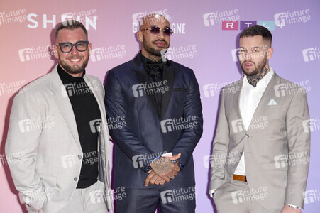 Die Reality Awards 2024 in Köln
