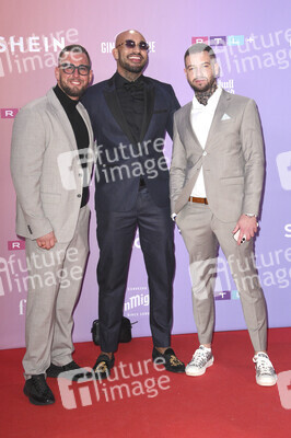 Die Reality Awards 2024 in Köln