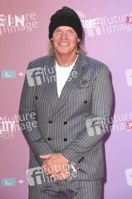 Die Reality Awards 2024 in Köln
