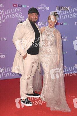 Die Reality Awards 2024 in Köln