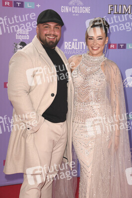 Die Reality Awards 2024 in Köln
