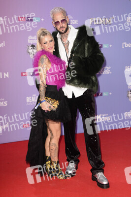 Die Reality Awards 2024 in Köln
