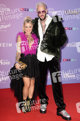 Die Reality Awards 2024 in Köln