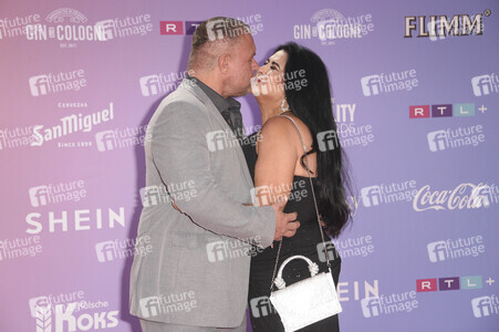 Die Reality Awards 2024 in Köln