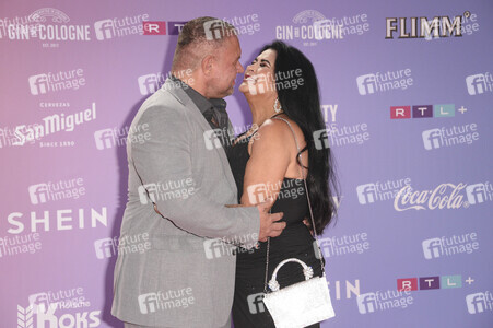 Die Reality Awards 2024 in Köln