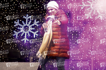 Auftritt von Laura Wilde in Hennigsdorf