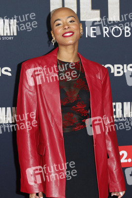 Filmpremiere 'Better Man - Die Robbie Williams Story' in Köln