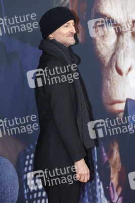 Filmpremiere 'Better Man - Die Robbie Williams Story' in Köln