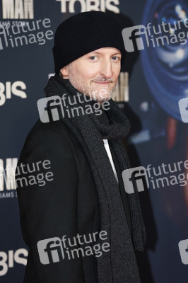 Filmpremiere 'Better Man - Die Robbie Williams Story' in Köln