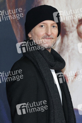 Filmpremiere 'Better Man - Die Robbie Williams Story' in Köln