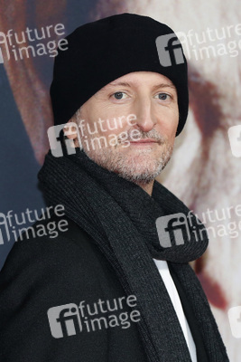 Filmpremiere 'Better Man - Die Robbie Williams Story' in Köln