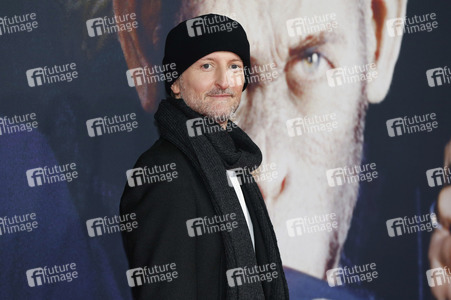 Filmpremiere 'Better Man - Die Robbie Williams Story' in Köln