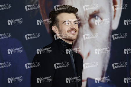 Filmpremiere 'Better Man - Die Robbie Williams Story' in Köln