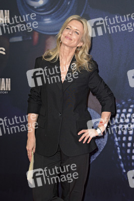 Filmpremiere 'Better Man - Die Robbie Williams Story' in Köln
