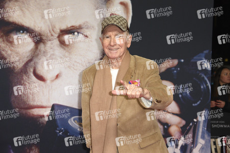 Filmpremiere 'Better Man - Die Robbie Williams Story' in Köln