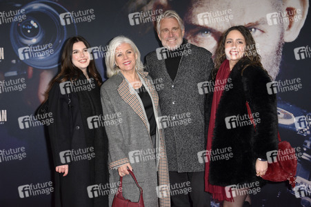 Filmpremiere 'Better Man - Die Robbie Williams Story' in Köln