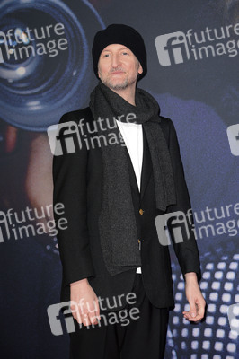 Filmpremiere 'Better Man - Die Robbie Williams Story' in Köln