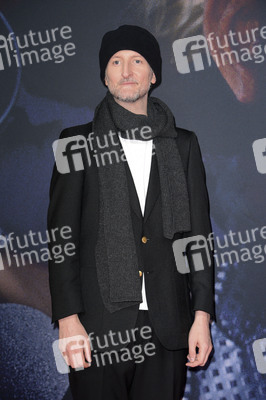 Filmpremiere 'Better Man - Die Robbie Williams Story' in Köln