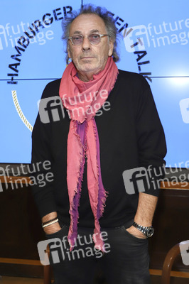 Hamburger Hafen Talk in Hamburg