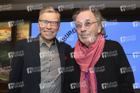 Hamburger Hafen Talk in Hamburg
