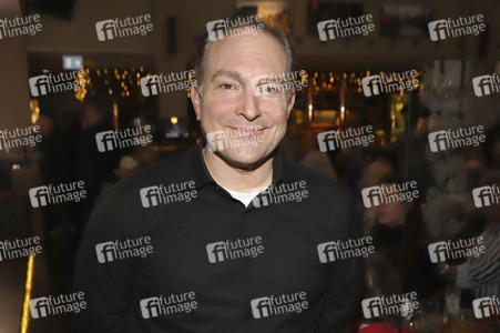 Hamburger Hafen Talk in Hamburg