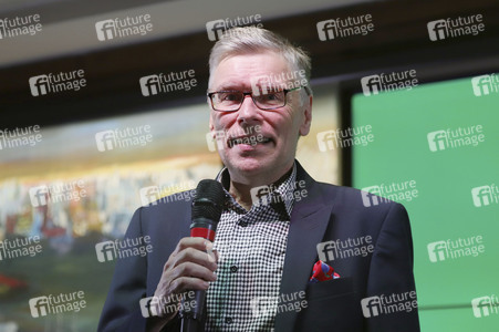 Hamburger Hafen Talk in Hamburg