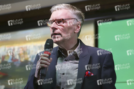 Hamburger Hafen Talk in Hamburg