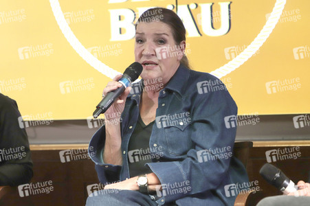 Hamburger Hafen Talk in Hamburg