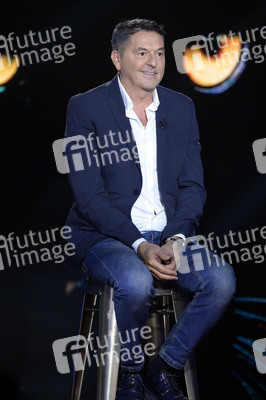 Talkshow 'Belve 2024' in Rom