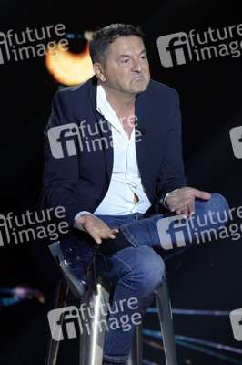 Talkshow 'Belve 2024' in Rom