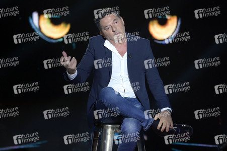 Talkshow 'Belve 2024' in Rom