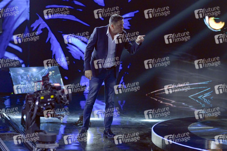 Talkshow 'Belve 2024' in Rom