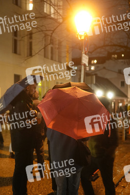 Alt-Rixdorfer Weihnachtsmarkt in Berlin