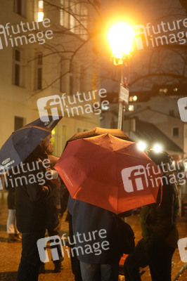 Alt-Rixdorfer Weihnachtsmarkt in Berlin