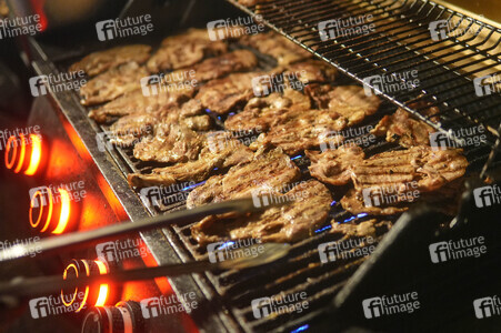 Alt-Rixdorfer Weihnachtsmarkt in Berlin