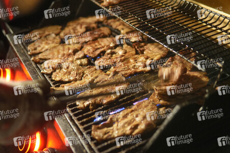 Alt-Rixdorfer Weihnachtsmarkt in Berlin