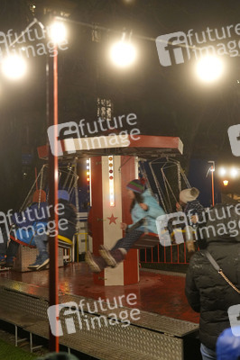 Alt-Rixdorfer Weihnachtsmarkt in Berlin