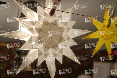 Alt-Rixdorfer Weihnachtsmarkt in Berlin