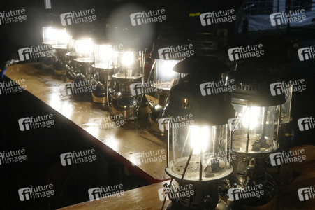 Alt-Rixdorfer Weihnachtsmarkt in Berlin