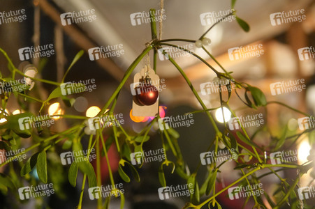 Alt-Rixdorfer Weihnachtsmarkt in Berlin