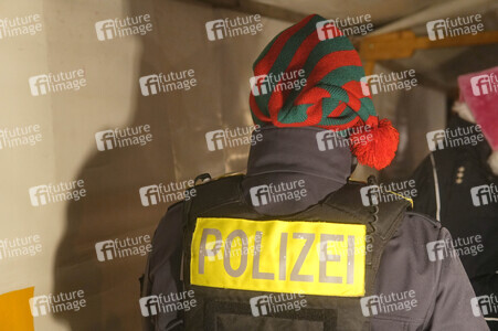 Alt-Rixdorfer Weihnachtsmarkt in Berlin