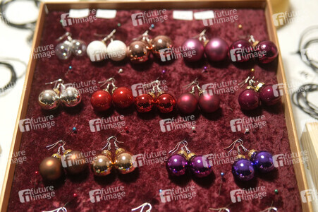 Alt-Rixdorfer Weihnachtsmarkt in Berlin